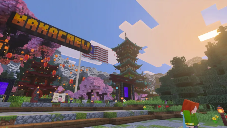 Lobby image